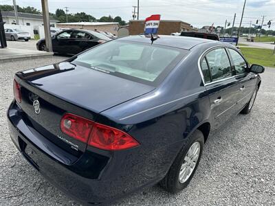 2007 Buick Lucerne CX   - Photo 6 - Hopkinsville, KY 42240