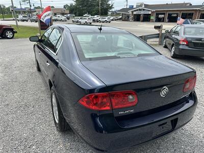 2007 Buick Lucerne CX   - Photo 4 - Hopkinsville, KY 42240