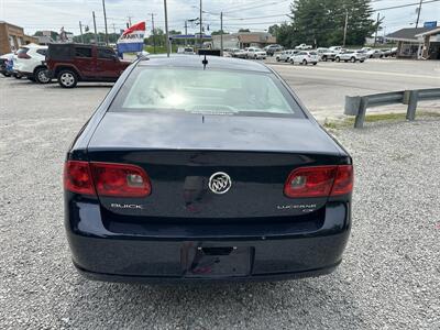 2007 Buick Lucerne CX   - Photo 5 - Hopkinsville, KY 42240