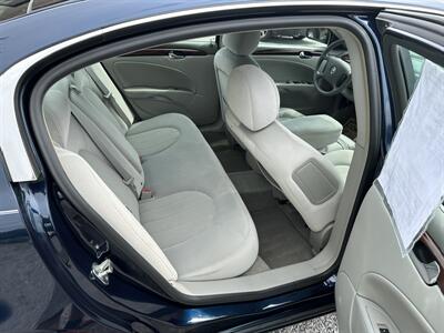2007 Buick Lucerne CX   - Photo 10 - Hopkinsville, KY 42240