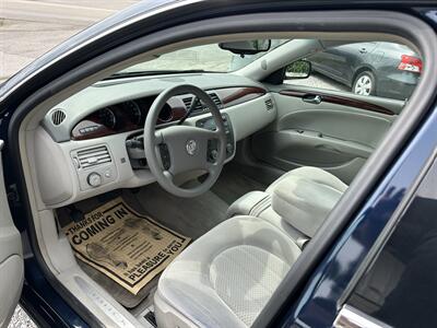 2007 Buick Lucerne CX   - Photo 7 - Hopkinsville, KY 42240