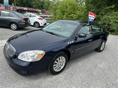 2007 Buick Lucerne CX   - Photo 3 - Hopkinsville, KY 42240