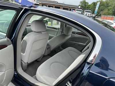 2007 Buick Lucerne CX   - Photo 8 - Hopkinsville, KY 42240
