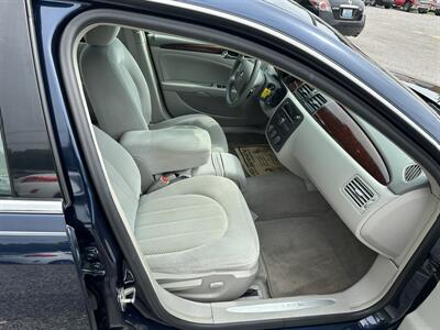 2007 Buick Lucerne CX   - Photo 9 - Hopkinsville, KY 42240