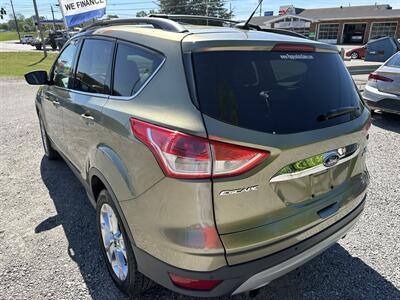 2013 Ford Escape SEL   - Photo 4 - Hopkinsville, KY 42240