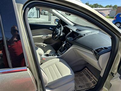 2013 Ford Escape SEL   - Photo 9 - Hopkinsville, KY 42240
