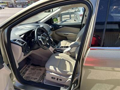 2013 Ford Escape SEL   - Photo 6 - Hopkinsville, KY 42240