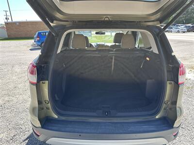 2013 Ford Escape SEL   - Photo 8 - Hopkinsville, KY 42240