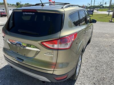 2013 Ford Escape SEL   - Photo 5 - Hopkinsville, KY 42240