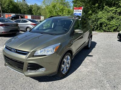 2013 Ford Escape SEL   - Photo 3 - Hopkinsville, KY 42240