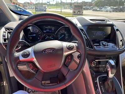 2013 Ford Escape SEL   - Photo 11 - Hopkinsville, KY 42240