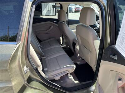 2013 Ford Escape SEL   - Photo 10 - Hopkinsville, KY 42240