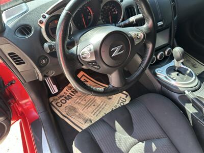 2016 Nissan 370Z   - Photo 8 - Hopkinsville, KY 42240