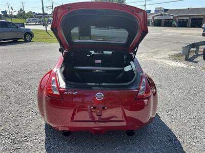 2016 Nissan 370Z   - Photo 10 - Hopkinsville, KY 42240