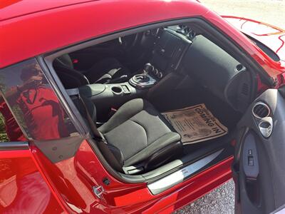 2016 Nissan 370Z   - Photo 9 - Hopkinsville, KY 42240
