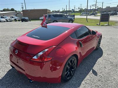 2016 Nissan 370Z   - Photo 6 - Hopkinsville, KY 42240