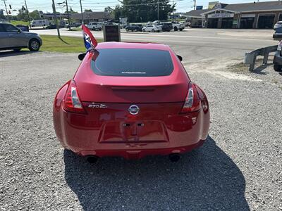 2016 Nissan 370Z   - Photo 5 - Hopkinsville, KY 42240