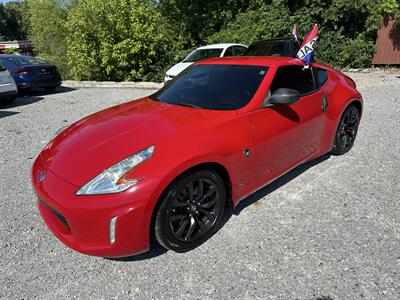 2016 Nissan 370Z   - Photo 3 - Hopkinsville, KY 42240