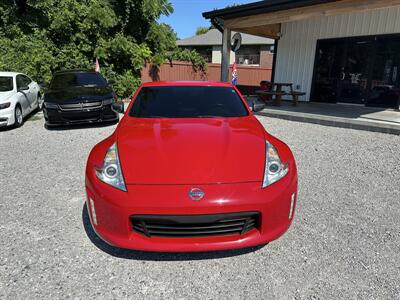 2016 Nissan 370Z   - Photo 2 - Hopkinsville, KY 42240