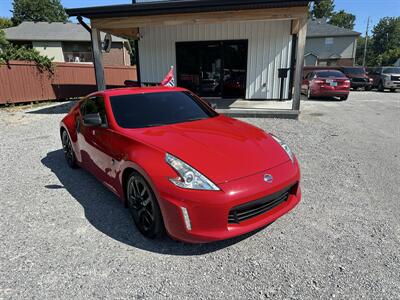 2016 Nissan 370Z   - Photo 1 - Hopkinsville, KY 42240