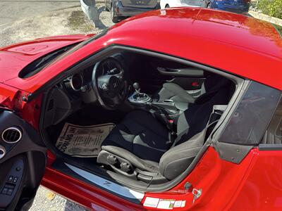 2016 Nissan 370Z   - Photo 7 - Hopkinsville, KY 42240