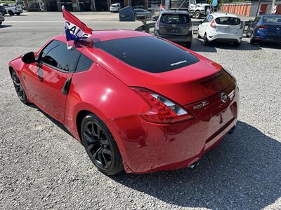 2016 Nissan 370Z   - Photo 4 - Hopkinsville, KY 42240