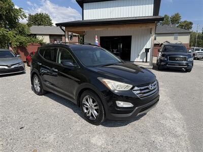 2013 Hyundai SANTA FE Sport 2.0T SUV