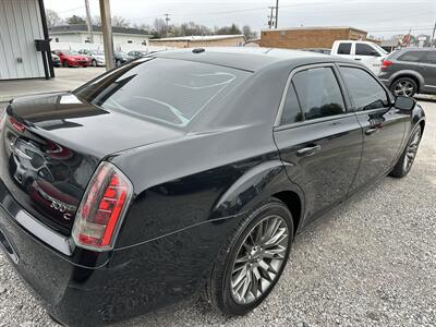 2013 Chrysler 300C John Varvatos Luxury Edition   - Photo 6 - Hopkinsville, KY 42240