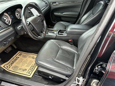 2013 Chrysler 300C John Varvatos Luxury Edition   - Photo 7 - Hopkinsville, KY 42240