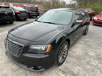 2013 Chrysler 300C John Varvatos Luxury Edition   - Photo 3 - Hopkinsville, KY 42240