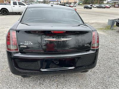2013 Chrysler 300C John Varvatos Luxury Edition   - Photo 5 - Hopkinsville, KY 42240