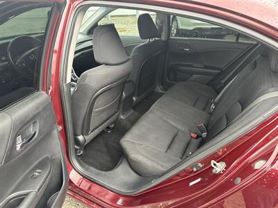 2013 Honda Accord Sport   - Photo 7 - Hopkinsville, KY 42240