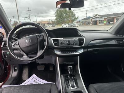 2013 Honda Accord Sport   - Photo 10 - Hopkinsville, KY 42240