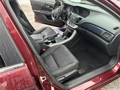 2013 Honda Accord Sport   - Photo 8 - Hopkinsville, KY 42240