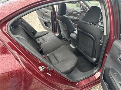 2013 Honda Accord Sport   - Photo 9 - Hopkinsville, KY 42240