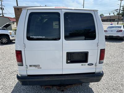 2012 Ford E-150   - Photo 5 - Hopkinsville, KY 42240