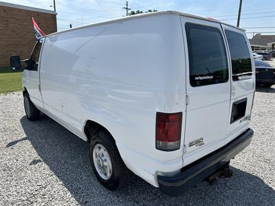 2012 Ford E-150   - Photo 4 - Hopkinsville, KY 42240
