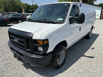 2012 Ford E-150   - Photo 3 - Hopkinsville, KY 42240