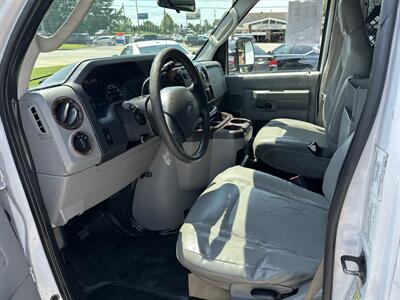 2012 Ford E-150   - Photo 7 - Hopkinsville, KY 42240