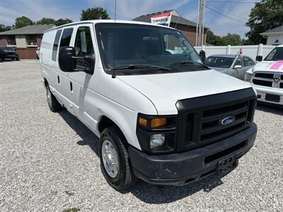 2012 Ford E-150   - Photo 1 - Hopkinsville, KY 42240
