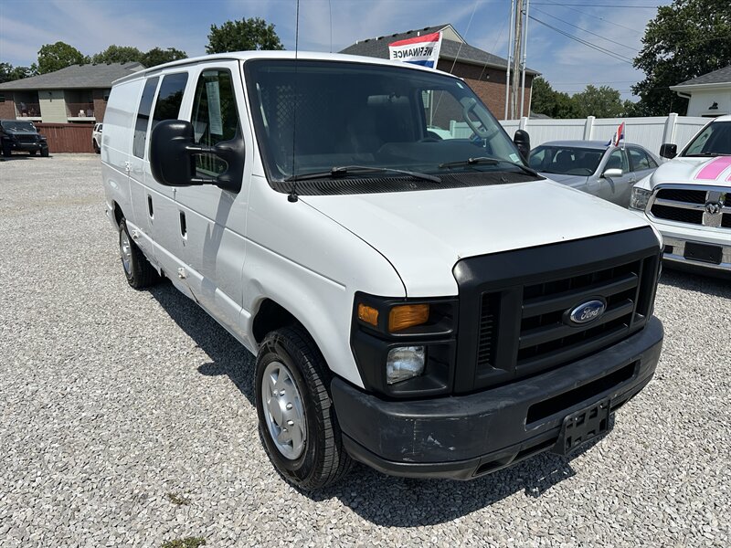 2012 Ford E-150   - Photo 1 - Hopkinsville, KY 42240