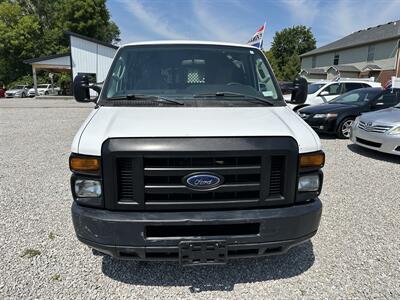 2012 Ford E-150   - Photo 2 - Hopkinsville, KY 42240