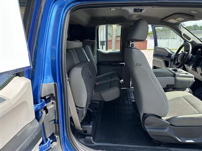 2015 Ford F-150 XL   - Photo 10 - Hopkinsville, KY 42240