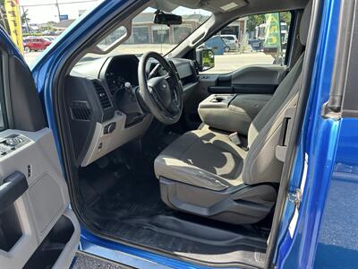 2015 Ford F-150 XL   - Photo 7 - Hopkinsville, KY 42240