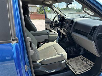 2015 Ford F-150 XL   - Photo 9 - Hopkinsville, KY 42240
