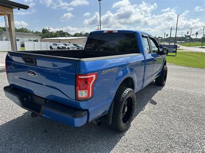 2015 Ford F-150 XL   - Photo 6 - Hopkinsville, KY 42240