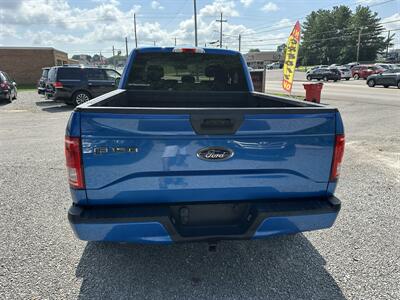 2015 Ford F-150 XL   - Photo 5 - Hopkinsville, KY 42240
