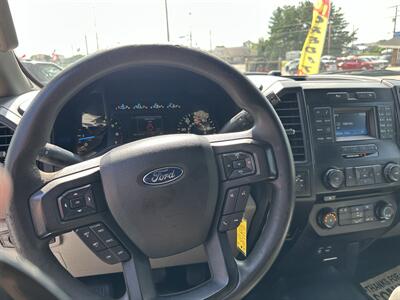 2015 Ford F-150 XL   - Photo 11 - Hopkinsville, KY 42240