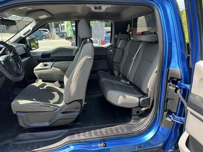 2015 Ford F-150 XL   - Photo 8 - Hopkinsville, KY 42240