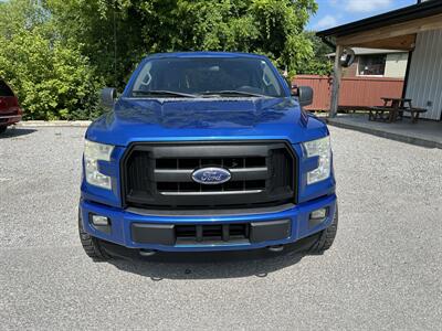 2015 Ford F-150 XL   - Photo 2 - Hopkinsville, KY 42240